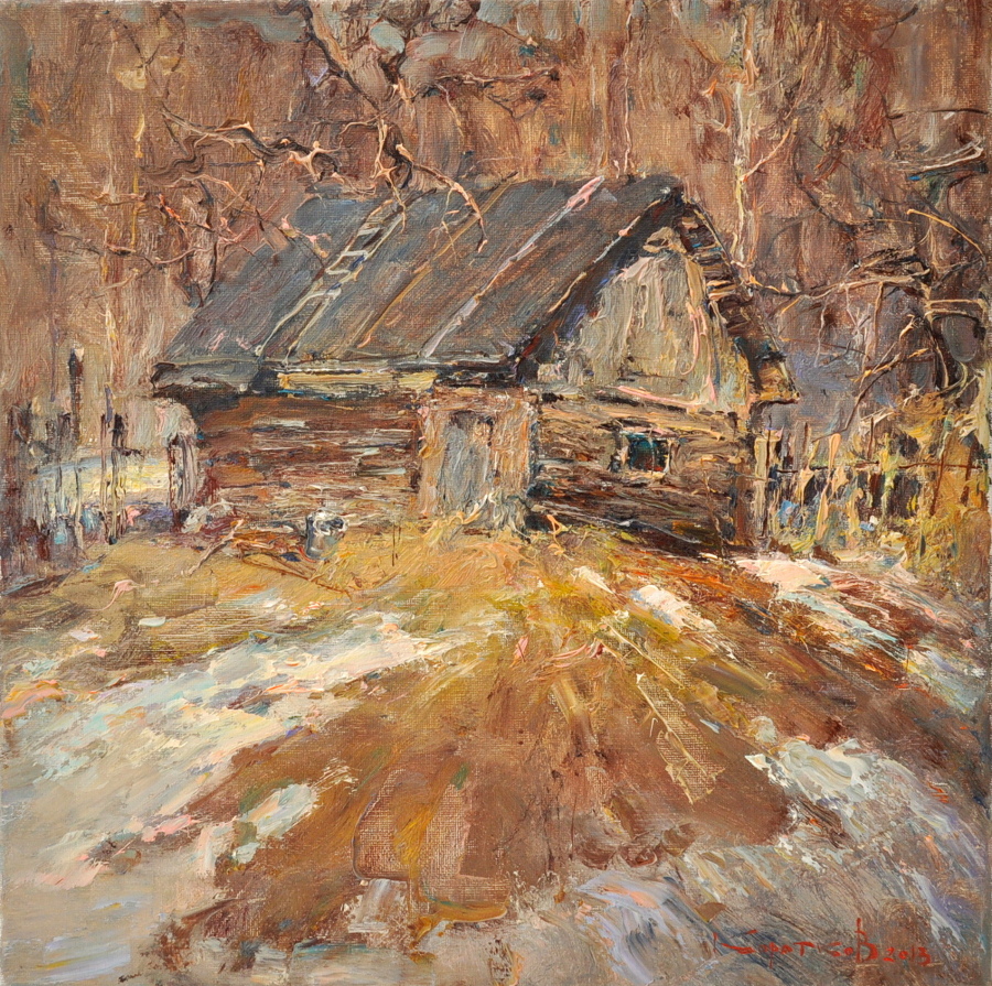 картины paintings - Страница 9