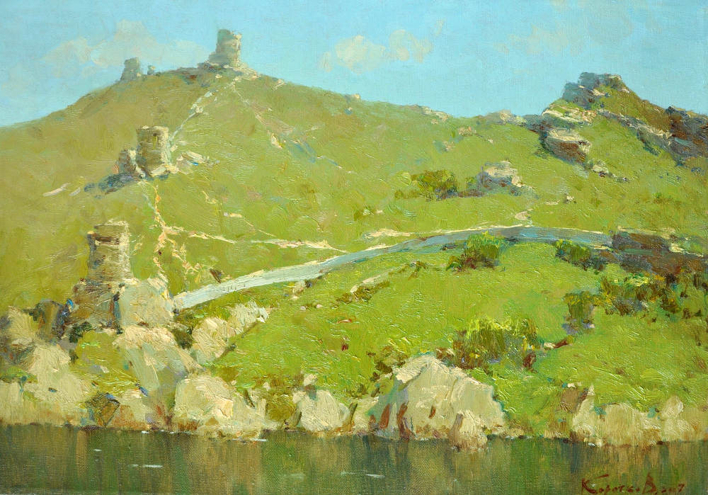 картины paintings - Страница 15