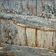 Стена. 60х60см. 2013г.(В частной коллекции).